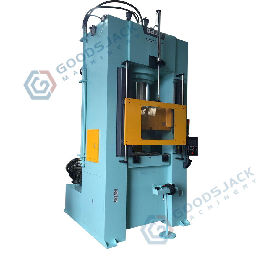 Cold Forging Press Machine