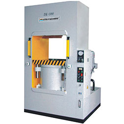 Frame-type Hydraulic Press