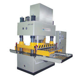 Special Hydraulic Press Machines